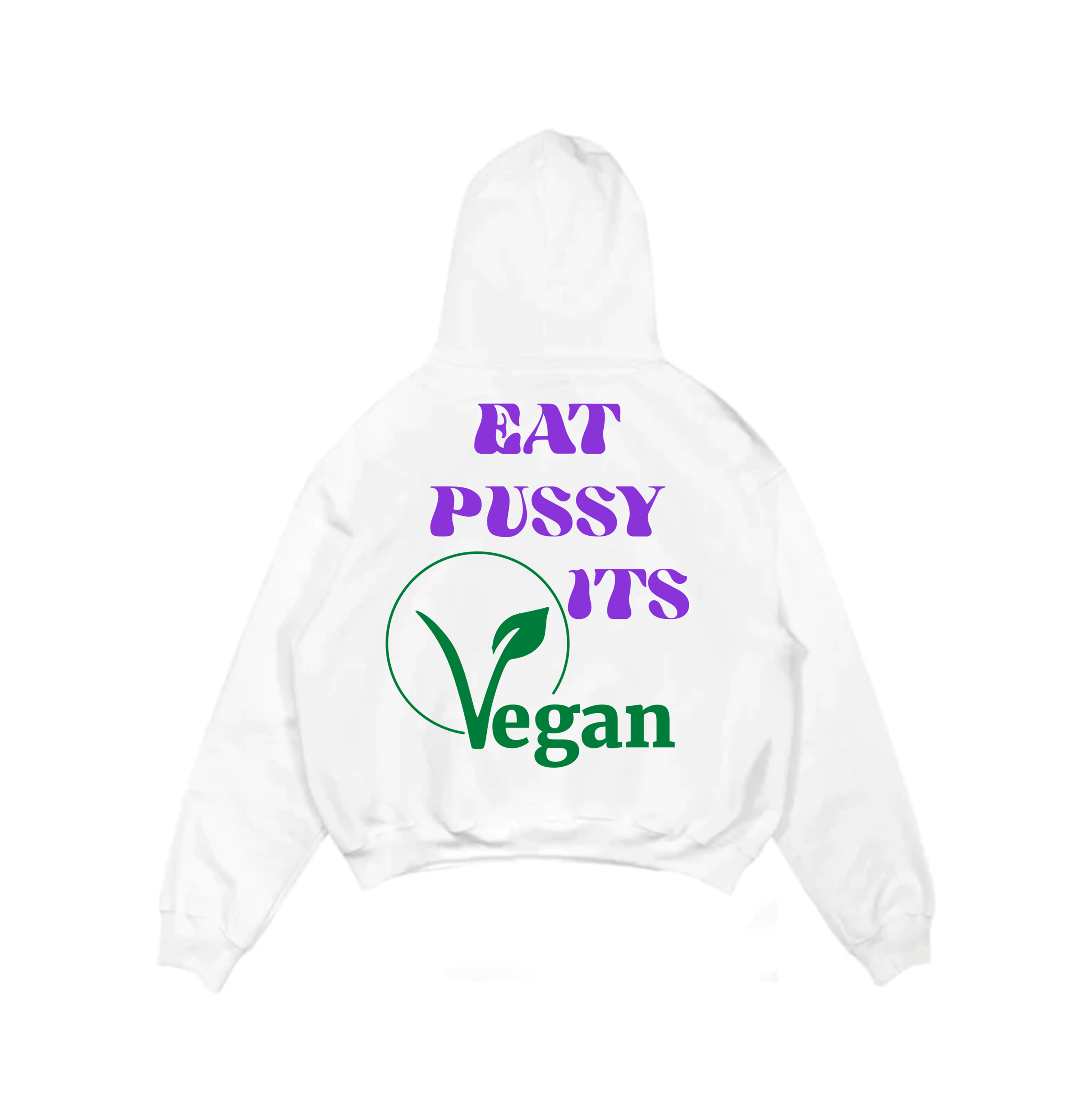 Eat Pussy Its Vegan – Club De Présage